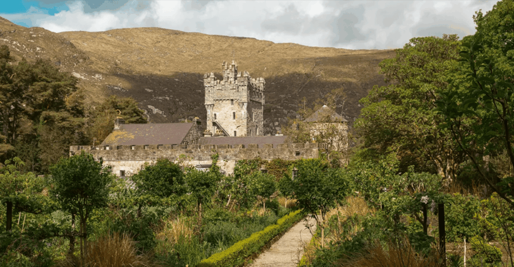 Glenveagh National Park