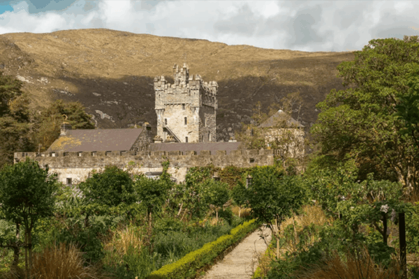 Glenveagh National Park